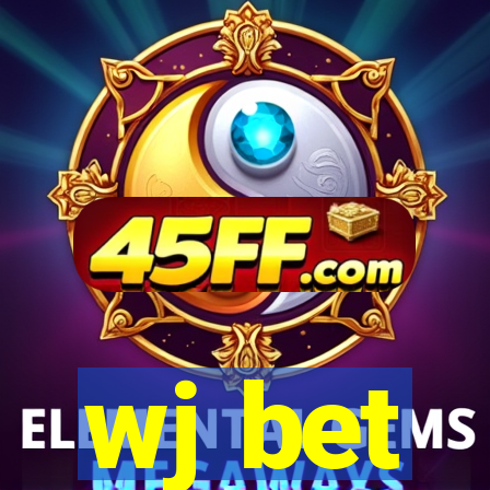 wj bet